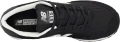 Кроссовки New Balance 515 V3 черные ML515BLK