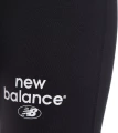Шорты женские New Balance ESSENTIALS REIMAGINED ARCHIVE черные WS31504BK