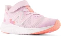Кросівки бігові дитячі New Balance ARISHI рожеві PAARIGB4