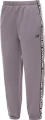 Спортивные штаны женские New Balance RELENTLESS PERF фиолетовые WP13176ZNC