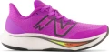 Кроссовки беговые женские New Balance REBEL V3 фиолетовые WFCXCR3