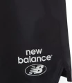 Шорты New Balance ESSENTIALS REIMAGINED WOVEN черные MS31519BK