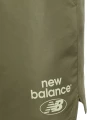 Шорты New Balance ESSENTIALS REIMAGINED WOVEN хаки MS31519CGN
