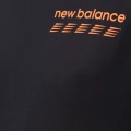 Лонгслив New Balance ACCELERATE PACER черный MT31242BK