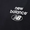 Футболка New Balance ESSENTIALS REIMAGINED черная MT31518BK