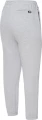 Спортивные штаны подростковые New Balance ESSENTIALS STACKED LOGO серые YP31539AG