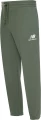 Спортивные штаны New Balance ESSENTIALS STACKED LOGO зеленые MP31539DON