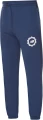 Спортивные штаны New Balance SPORT SEASONAL синие MP31902NNY