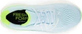 Кросівки бігові жіночі New Balance MORE V4 блакитні WMORCK4