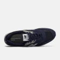 Кросівки New Balance 997Н темно-сині CM997HCE