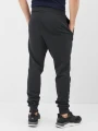 Спортивные штаны New Balance CLASSIC CF черные MP03904BK