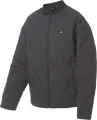Куртка жіноча New Balance ATHLETICS FASHION чорна WJ33504ACK