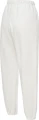 Спортивные штаны женские New Balance ATHLETICS REMASTERED белые WP31503SAH