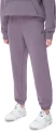 Спортивные штаны женские New Balance ATHLETICS REMASTERED фиолетовые WP31503SHW
