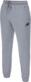 Спортивні штани New Balance TENACITY PERF сірі MP23022GNM