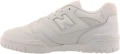 Кроссовки New Balance BB550 V1 кремовые BB550WWW