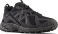 Кросівки New Balance 610T чорні ML610TBB