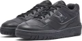 Кросівки New Balance BB550 чорні BB550BBB