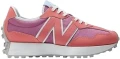 Кроссовки женские New Balance 327 розовые WS327FK