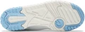 Кросівки жіночі New Balance 550 V1 біло-блакитні BBW550BC
