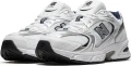 Кросівки New Balance 530 біло-сірі MR530SG