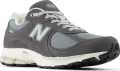 Кросівки New Balance 2002R сіро-блакитні M2002RFB