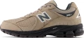 Кроссовки New Balance 2002R светло-коричневые M2002REG