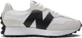 Кроссовки New Balance 327 бело-бежевые MS327CWB
