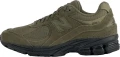 Кросівки New Balance 2002R оливкові M2002RZC
