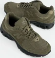 Кроссовки New Balance 2002R оливковые M2002RZC