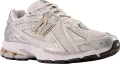 Кроссовки New Balance 1906R серо-золотые M1906RI