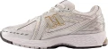 Кроссовки New Balance 1906R серо-золотые M1906RI