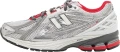 Кросівки New Balance 1906R сіро-червоні M1906RZR