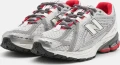 Кроссовки New Balance 1906R серо-красные M1906RZR