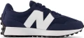 Кроссовки New Balance 327 темно-синие MS327CNW