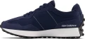 Кросівки New Balance 327 темно-сині MS327CNW