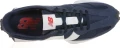 Кросівки New Balance 327 темно-сині MS327CNW