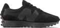Кроссовки New Balance 327 черные MS327CTB