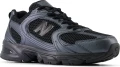 Кроссовки New Balance 530 черно-темно-серые MR530PB