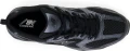 Кроссовки New Balance 530 черно-темно-серые MR530PB