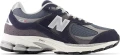 Кросівки New Balance 2002R темно-синьо-сірі M2002RSF