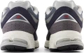 Кросівки New Balance 2002R темно-синьо-сірі M2002RSF