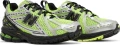 Кроссовки New Balance 1906R салатово-черные M1906RCG