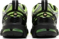 Кроссовки New Balance 1906R салатово-черные M1906RCG