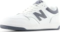 Кроссовки New Balance 480 бело-черные BB480LWE