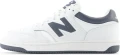 Кроссовки New Balance 480 бело-черные BB480LWE