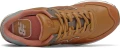 Кросівки New Balance 574 коричневі ML574OMA