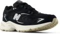 Кросівки New Balance 725 чорно-білі ML725BB