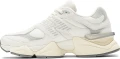 Кроссовки New Balance 9060 бело-серые U9060ECA