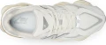 Кроссовки New Balance 9060 бело-серые U9060ECA
